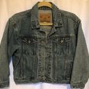 Gap PERFECT VINTAGE Jean Denim Jacket  Photo 1