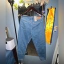 Levi’s New With Tags  High Waisted Mom Jeans In Size 31!! Photo 4