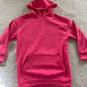 text me when you get home sweatshirt Pink Size M Photo 0