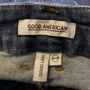 Good American  Good Legs Side Stripe Skinny Jean 10/30 Photo 2