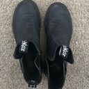 Doc Martens Vintage Black Size 9 Photo 1