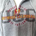 Russell Athletic  USC Trojans grey sweatshirt Photo 2