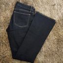 Gap  1969 Dark Indigo Wash Sexy Boot Cut Jeans 6 Photo 6