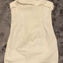 Wild Fable  White Mini Dress Photo 2