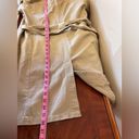 Polo  Ralph Lauren 100% Cotton Mid Trench Coat Size L Photo 10