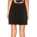 Cinq à Sept Cinq a Sept Faye black mini halter dress size Medium $425 Photo 1