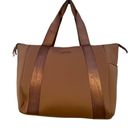 NWT Mytagalongs weekender on the move large tote bag Photo 1