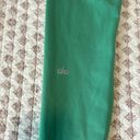 Alo Yoga  7/8 High-Waist Airbrush Legging Size Small Photo 5