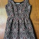 BB Dakota NWOT BB Dakotda size 10 fit and flare a line dress with pockets Photo 2