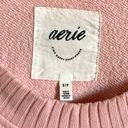 Aerie ♡  sweatshirt Photo 3