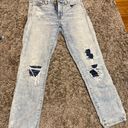 American Eagle Crop Jeggings Photo 0