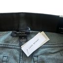 Lane Bryant Venezia  High Rise Bootcut Jeans Tummy Tech Blue Women's S 16 Short Photo 1