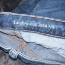 American Eagle Super Hi-Rise Jegging Photo 8