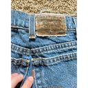 Levi's  Vintage 540 Brown Tab Cutoff Denim Shorts 30 Photo 2