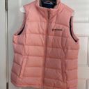 Free Country Down Vest Size Large  Like New Photo 0