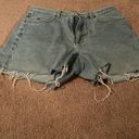 Liz Claiborne  cut off shorts 10 Photo 3