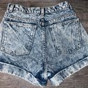 American Apparel Jean short sz 30  Photo 8