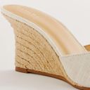 Reformation  Anita Mule Espadrille Wedge Photo 2