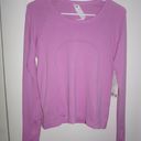 Lululemon Swiftly Tech Long Sleeve Photo 1