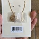 indigo. NWT Authority Necklace Set Photo 5