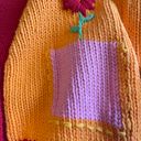 ZARA Knit Cardigan Sweater Photo 2