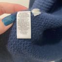 Loft Blue Cardigan Size XL Photo 3