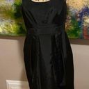 Shoshanna  metallic dress - like new! Photo 0