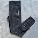 Gymshark Adapt Marl Seamless Leggings Photo 0