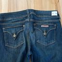 Hudson Jeans Hudson Ginny Straight Jeans - size 28 Photo 2