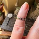 The Moon  Phase Sterling silver Toe Ring Photo 2