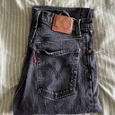 Levi's Ribcage Straight Jeans Photo 1