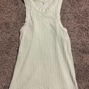 Free People Movement  Blissed Out Tank, size medium Photo 0