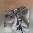 ZARA 90’s Mom Fit Jeans Size 8 Bin 251 Photo 1