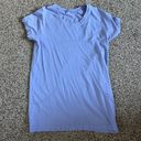 Lululemon Swiftly Tech Short Sleeve Purple Size 10 Photo 0