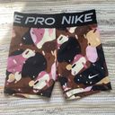 Nike Pro Spandex Shorts Photo 0