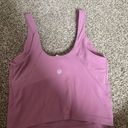 Lululemon Align Tank Photo 1