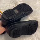 Dream Paris Dream Pairs Snow Boots size 8 brand new color black please see all photos Photo 11