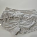 Lululemon Speed Up Low-Rise Lined Short 2.5” Photo 3