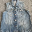 Gap Vintage Denim Jean Jacket Photo 0