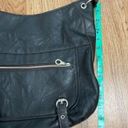 Relic  shoulder black purse Photo 4