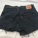 Levi's Levi’s 501 Shorts Photo 1