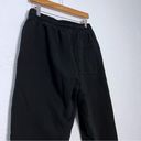 Talentless  Heavyweight Jogger Sweatpants Black SZ XL Women’s Photo 4