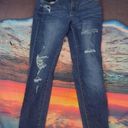 Harper  skinny distressed jeans size 28 Photo 0