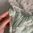 Princess Polly Green Floral Sundress Photo 7