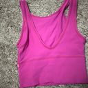 Lululemon Power Pivot Ribbed Tank Photo 1