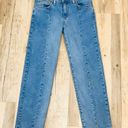 Vans  Raw hemmed boyfriend jeans 27 Photo 1