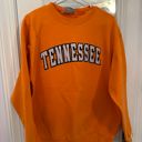 Champion Tennessee Crewneck Photo 0