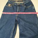 Cruel Girl VINTAGE |  High Rise Tapered Leg Jeans Size 30x32 Photo 9