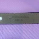 BCBGMAXAZRIA Leather Belt Photo 1