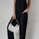 SheIn Black Jumpsuit Photo 0